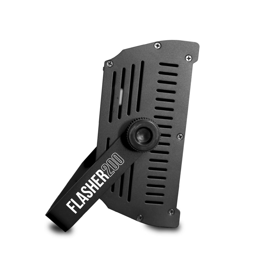 Flasher 200 - lite-tek