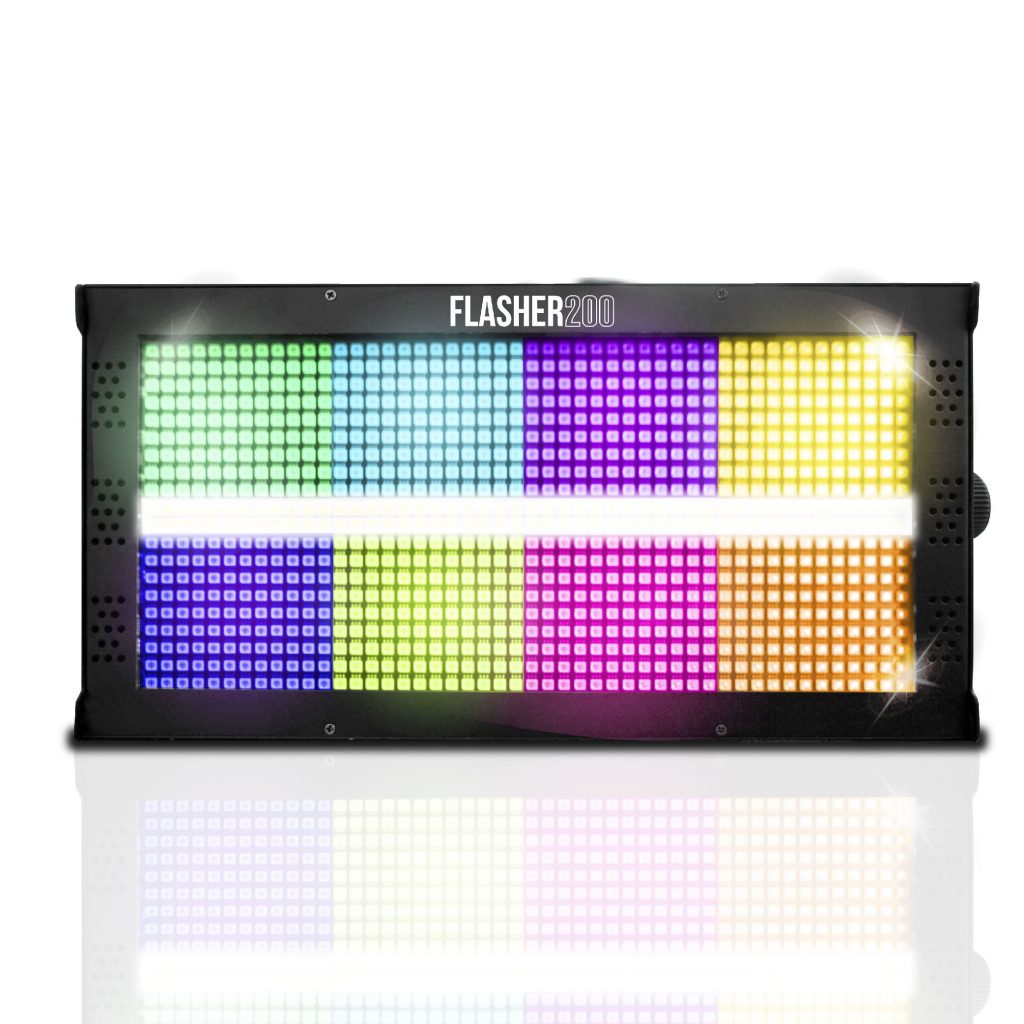 Flasher 200 - lite-tek