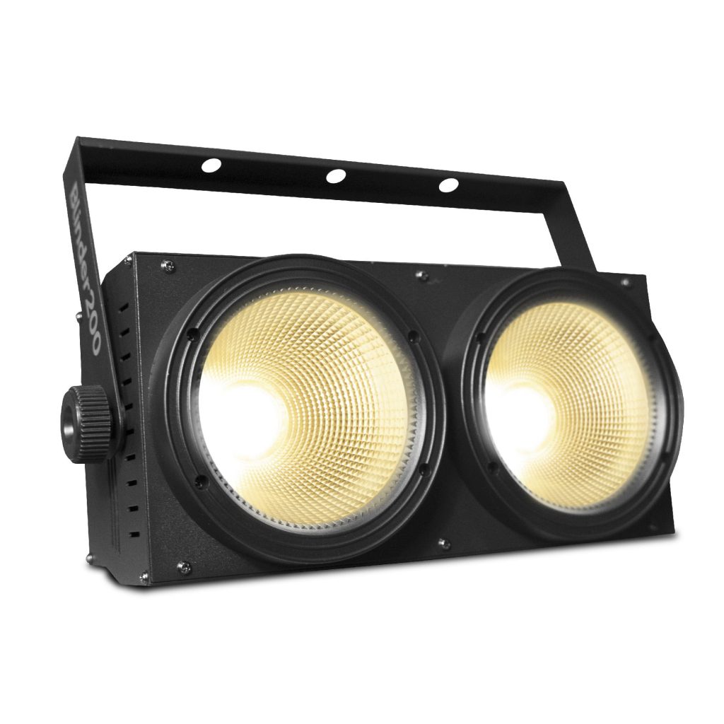 Blinder 200 - lite-tek