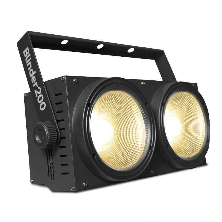 Blinder 200 - lite-tek