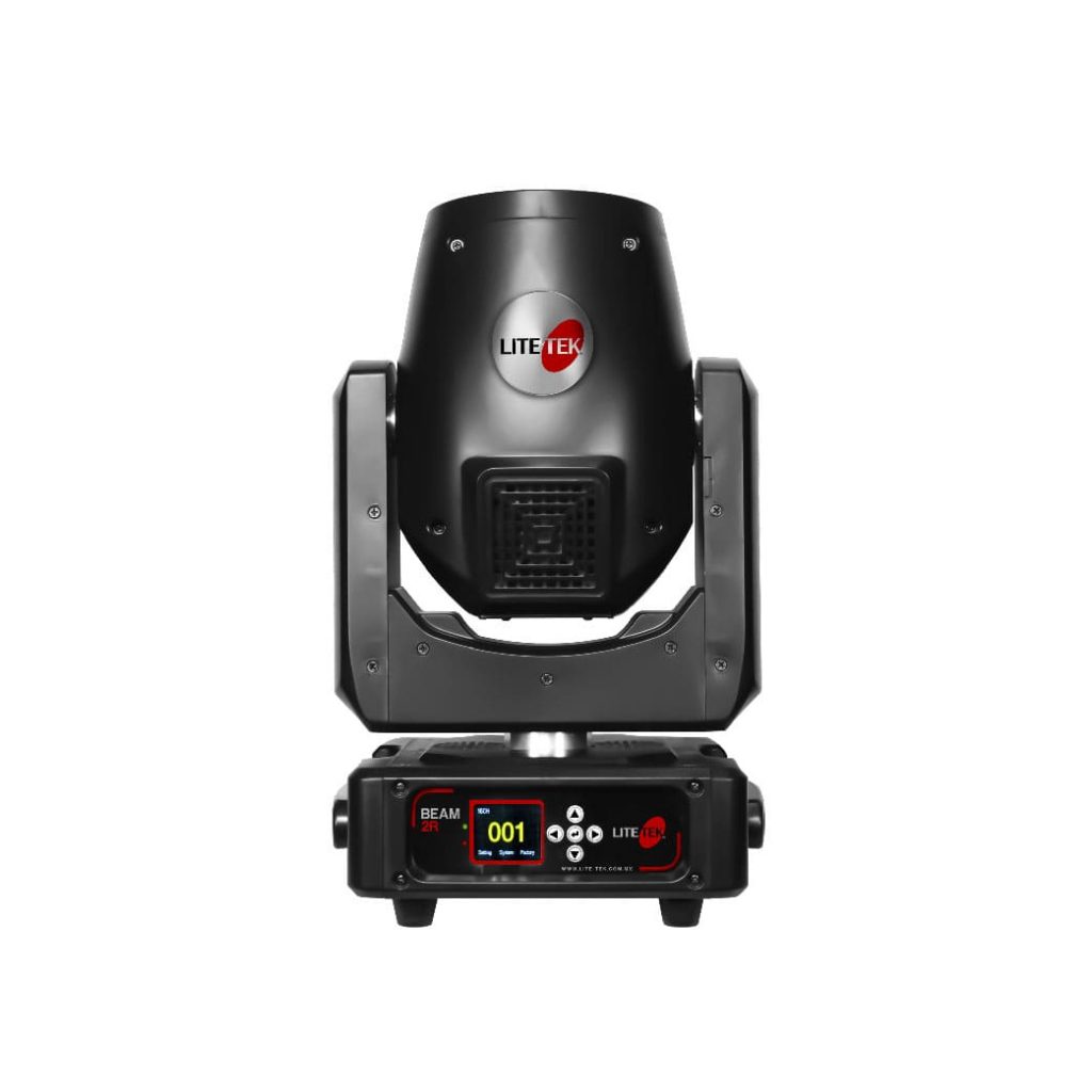 BEAM 230 litetek