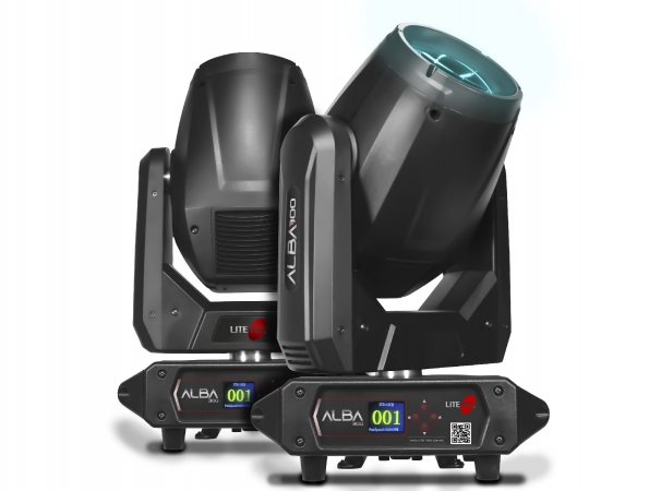 Alba 300