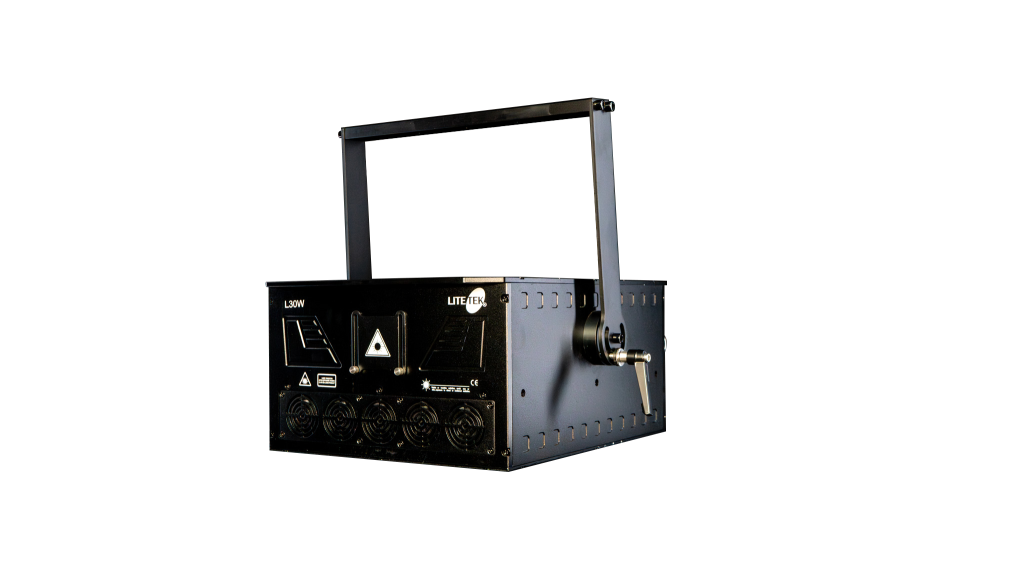 LASER 30